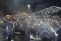 De Mono w Goleszowie, foto: Marek Śmierciak